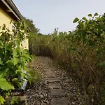 Beachhouse Langeland 20 M To Private *