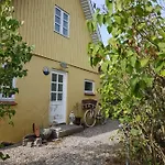 Beachhouse Langeland 20 M To Private *