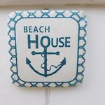 Semesterbostad Beachhouse Langeland 20 M To Private