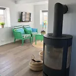 Beachhouse Langeland 20 M To Private *