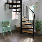 Semesterbostad Beachhouse Langeland 20 M To Private *