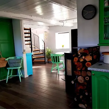 Beachhouse Langeland 20 M To Private * Tranekaer