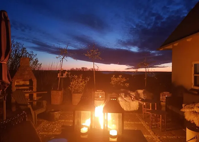 Σπίτι διακοπών Beachhouse Langeland 20 M To Private