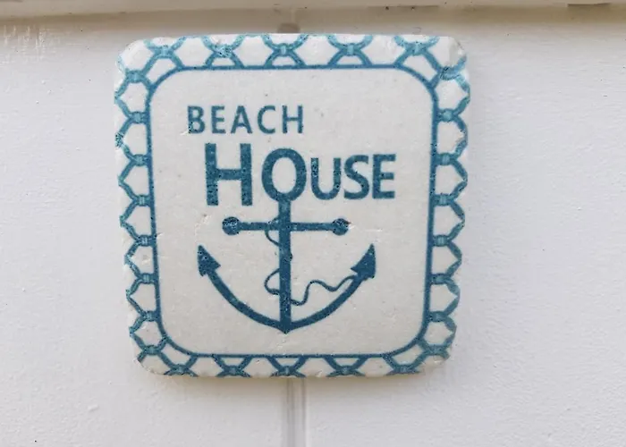 Σπίτι διακοπών Beachhouse Langeland 20 M To Private