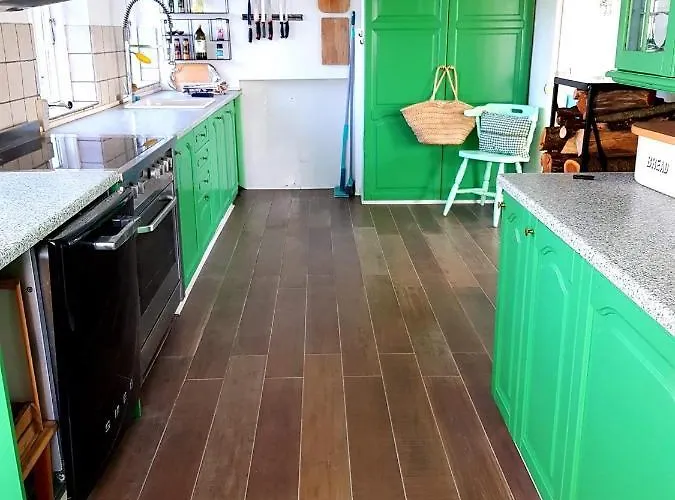 Beachhouse Langeland 20 M To Private Σπίτι διακοπών Tranekær